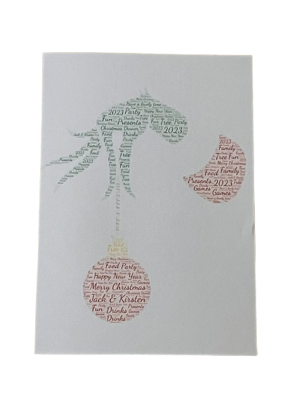 Christmas Cards