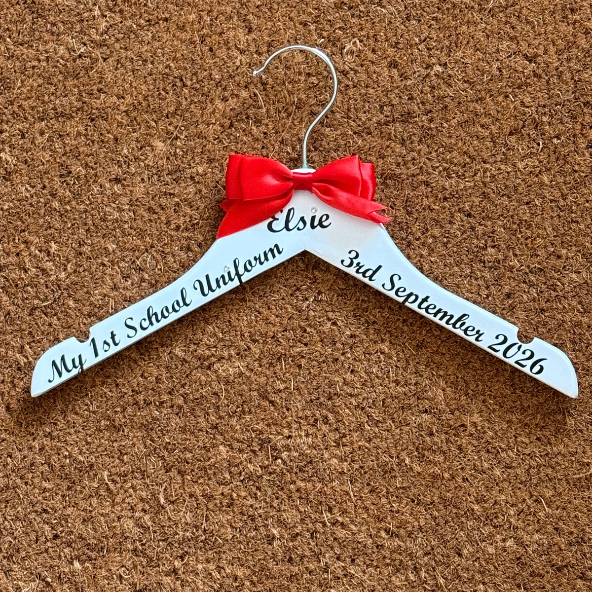 Special Occasion Hangers