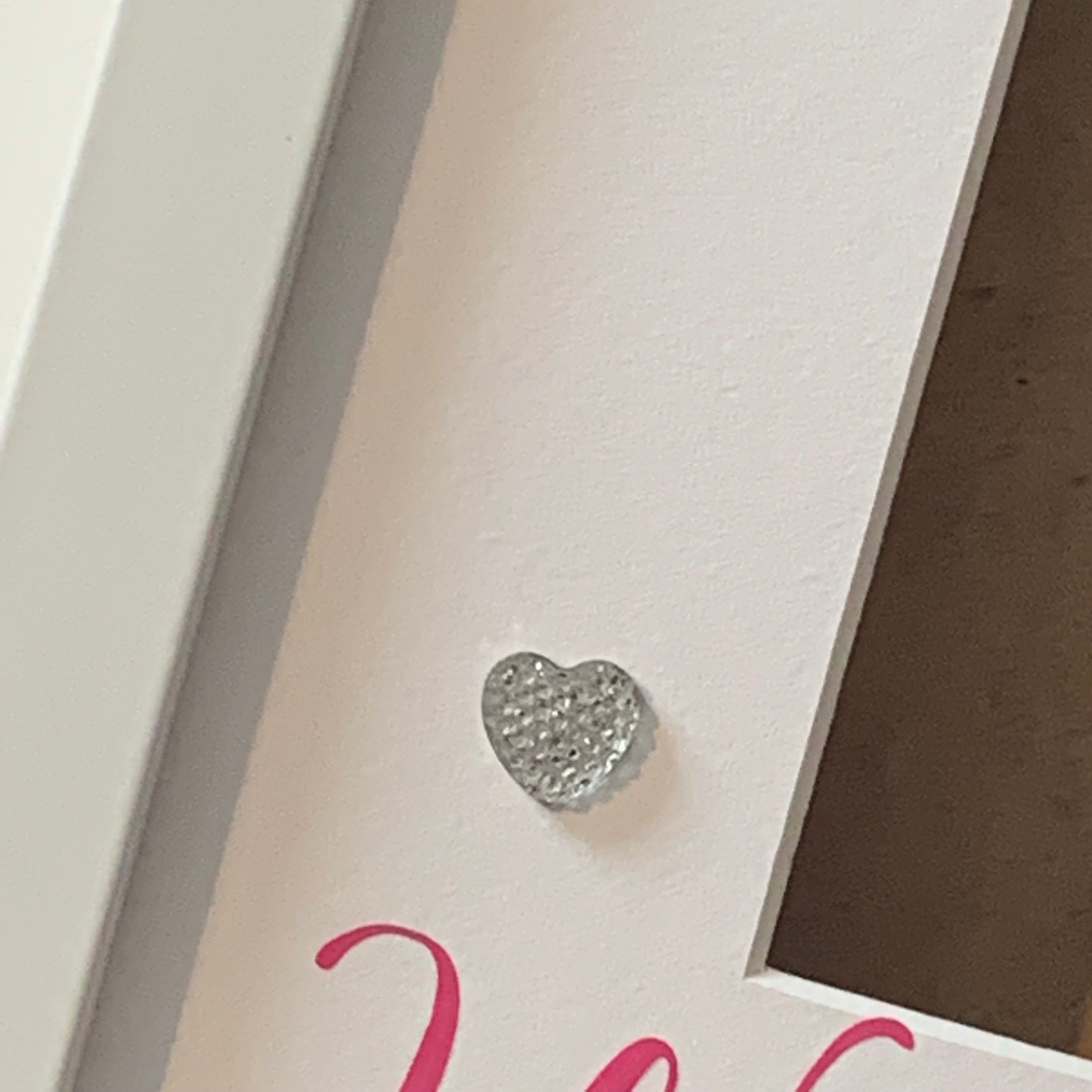 You & Me, We Got This, deep photo box frame. Perfect for a loved one or a friend.
