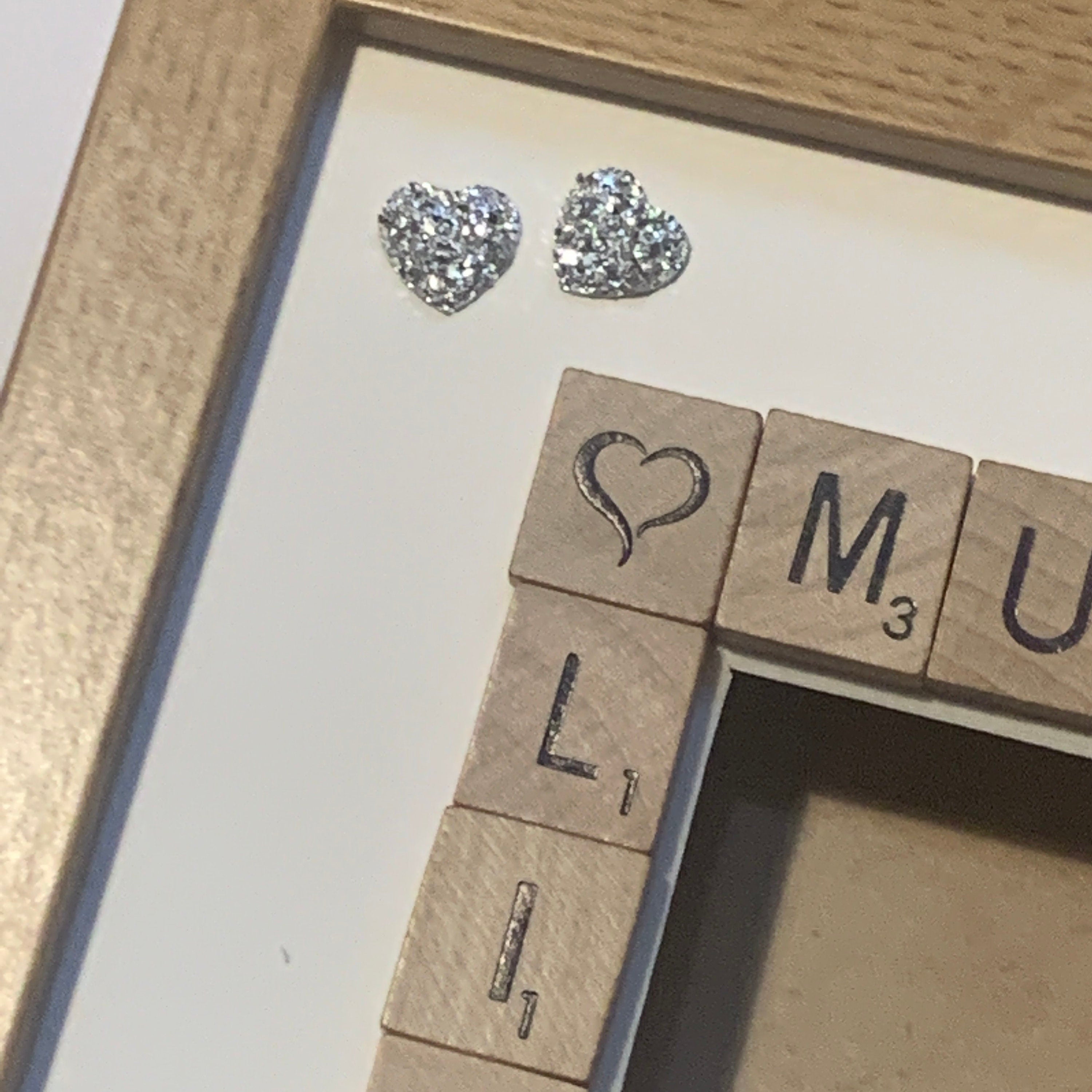 Memorial Bereavement Personalised Frame | Memorial Photo Memory Frame