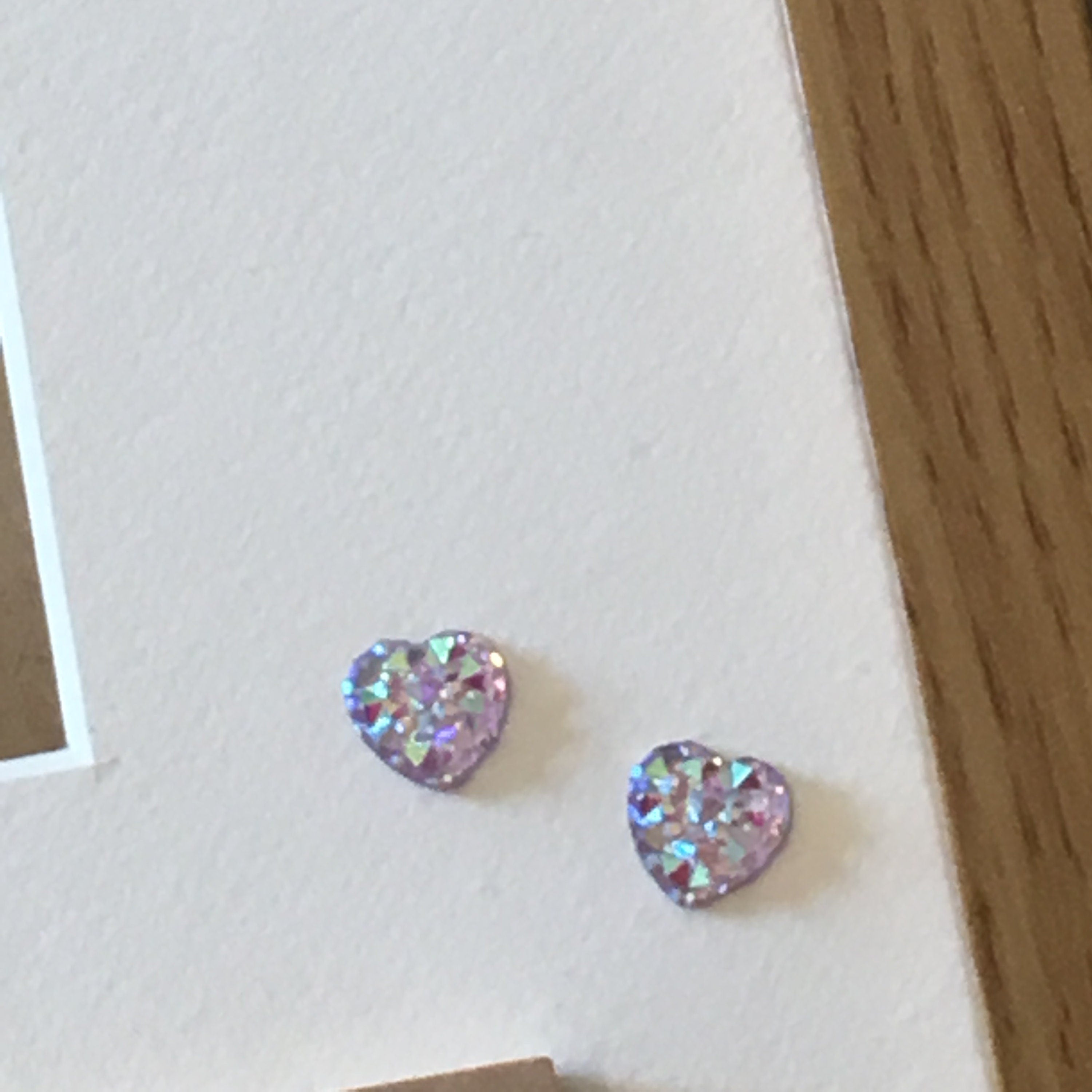 Our World, Nana, Grandma, Personalised Scrabble Art Photo Frame,