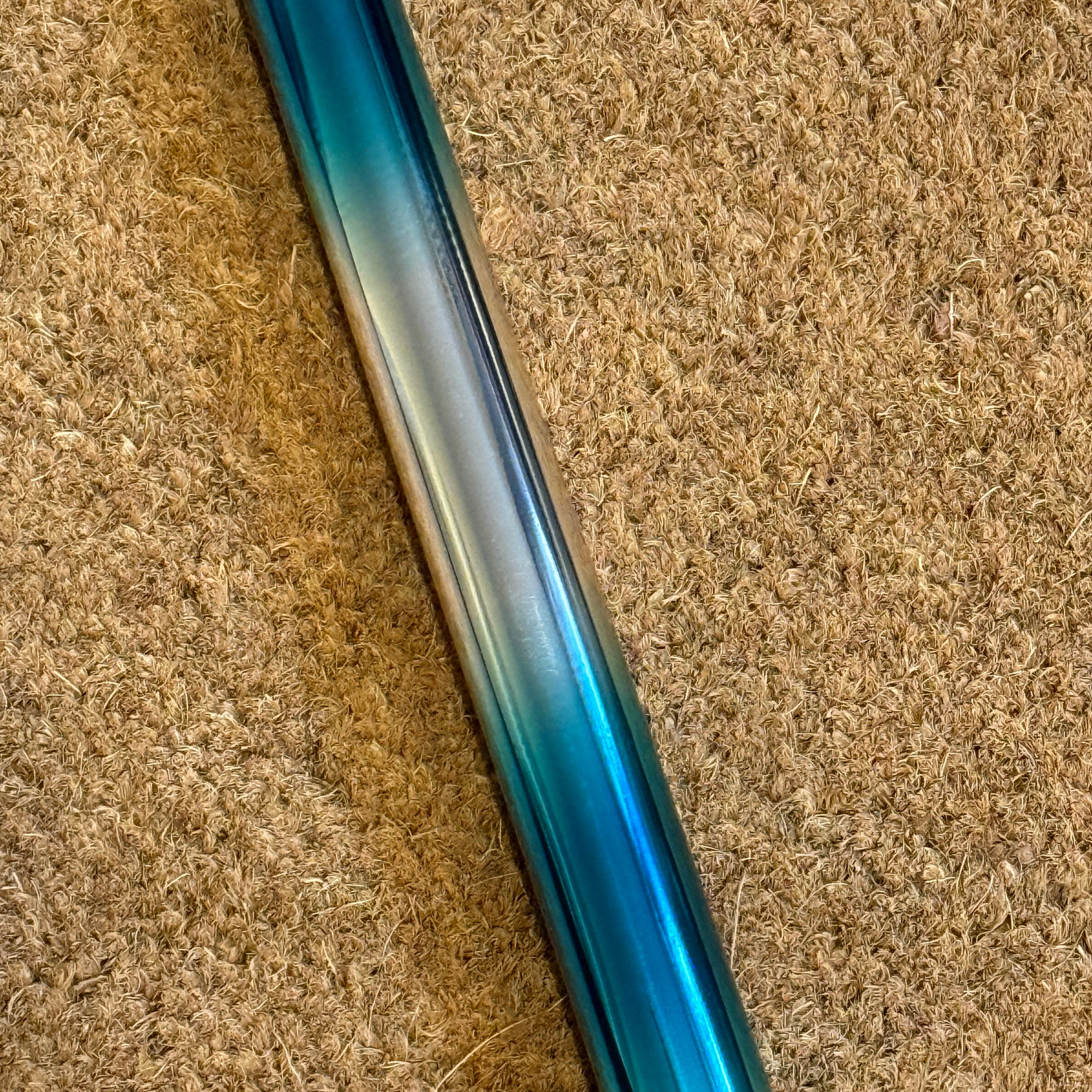 Funny Age Don't Panic Birthday Card | Scrabble Birthday Card | Personalised Age Birthday Card | Milestone Birthday | Comical Card for Him or Her
