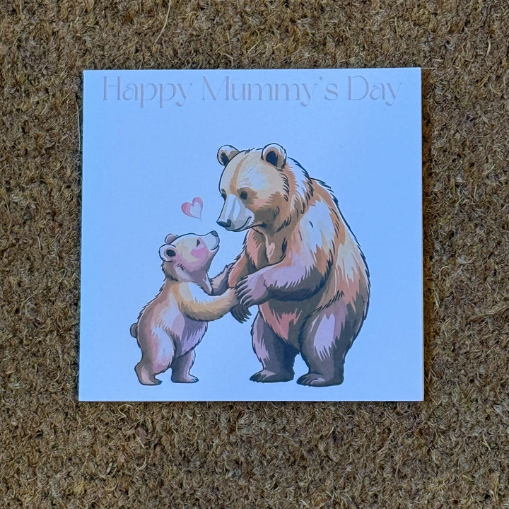 For Mum