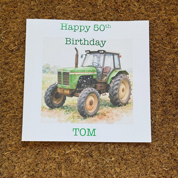 For Dad